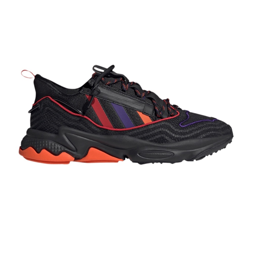 Adidad ozweego Zip Chinese New Year